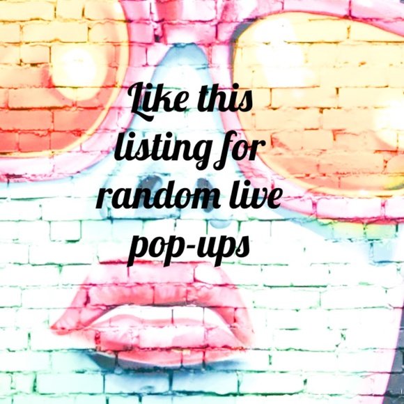 💋 MEET YOUR POSHER KLEAPATRA! 💋 - Picture 1 of 6